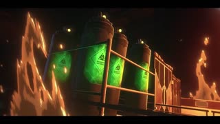 MardaB - Dawn Breaks