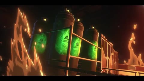 MardaB - Dawn Breaks