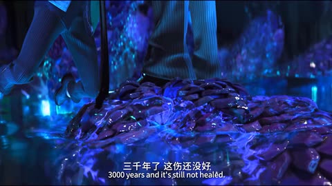 New Gods Nezha Reborn Full Movie In Multiple Subtitles