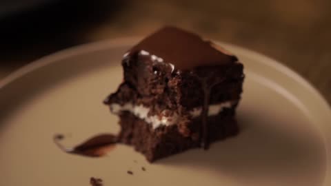 Magical Chocolate Cake 🍫 | Moist, Creamy & Effortless Homemade Dessert | Taste of Pakistan TV