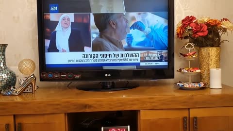 בשורה התחתונה ההשלכות של חיסוני הקורונה צעיר תבע על דלקת שריר הלב ופוצה ב-580 אלף שקל 24.09.2025