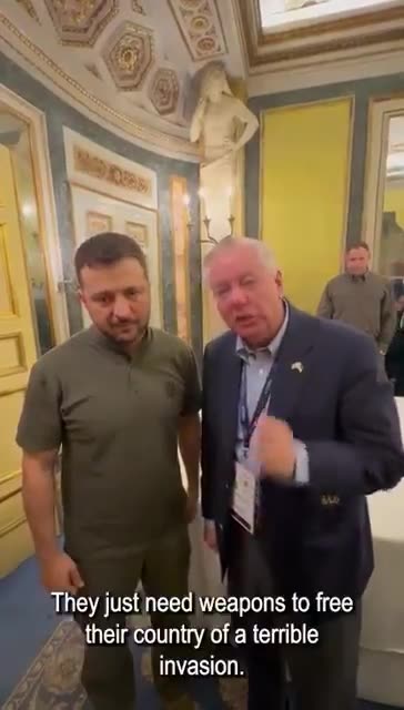 THEY’RE SITTING ON A TRILLION DOLLARS WORTH OF MINERALS!