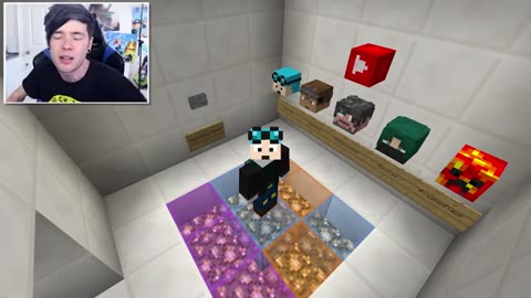 dantdm meets the puppet master