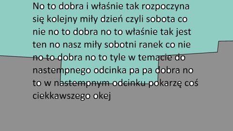 Bloki Kultury odcinek 282 - Gwiazdka filmikuf czesc 4
