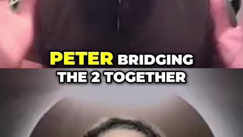 Episode 4: Jesus's Identity: Unveiling The Son of Man and Christ– Professor Ward