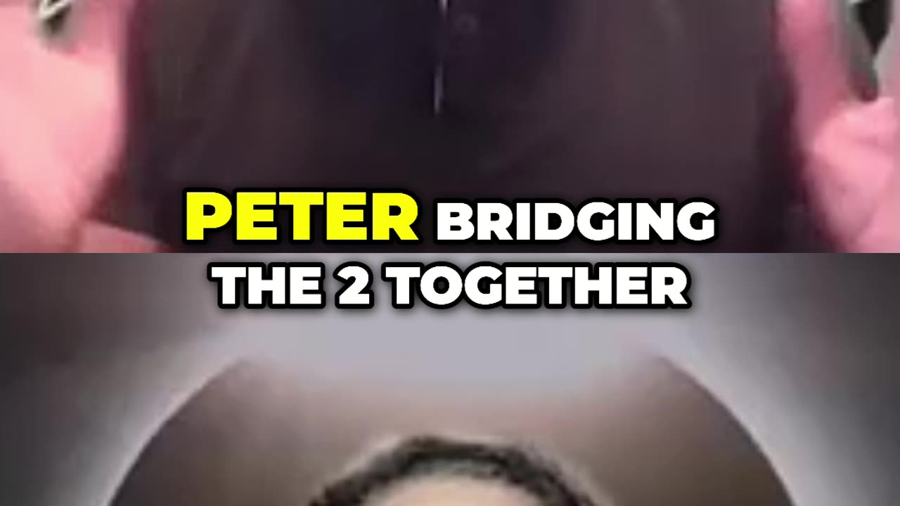 Episode 4: Jesus's Identity: Unveiling The Son of Man and Christ– Professor Ward