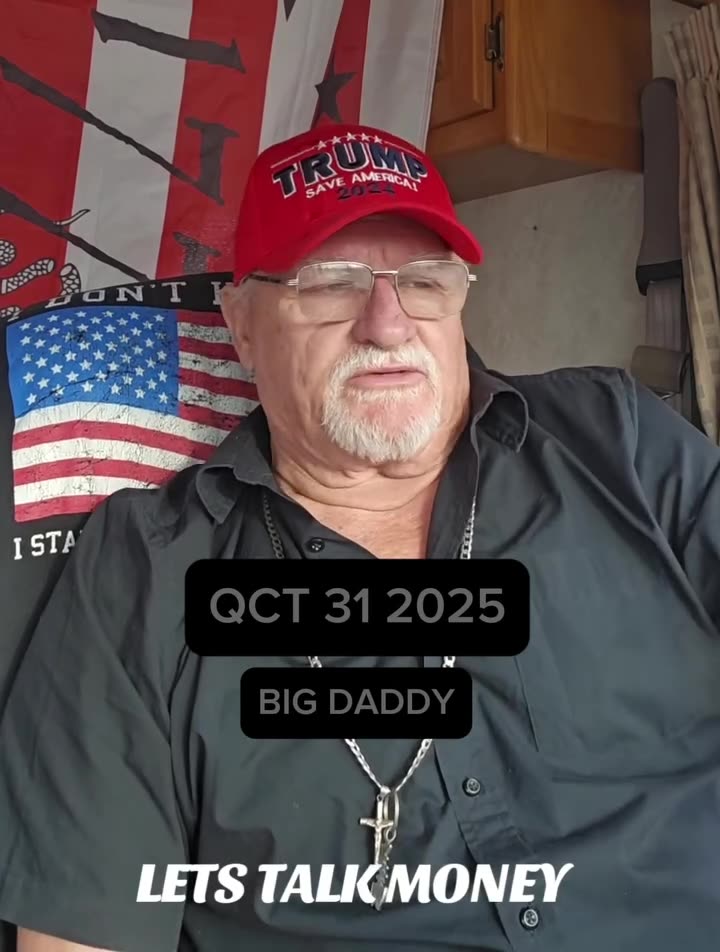 Learn about the money ~ BIG DADDY