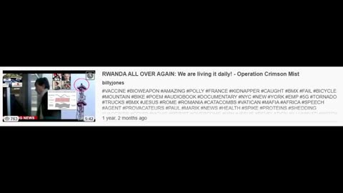 ERASING HISTORY - The Real Holocausts You're Not Allowed to Know About