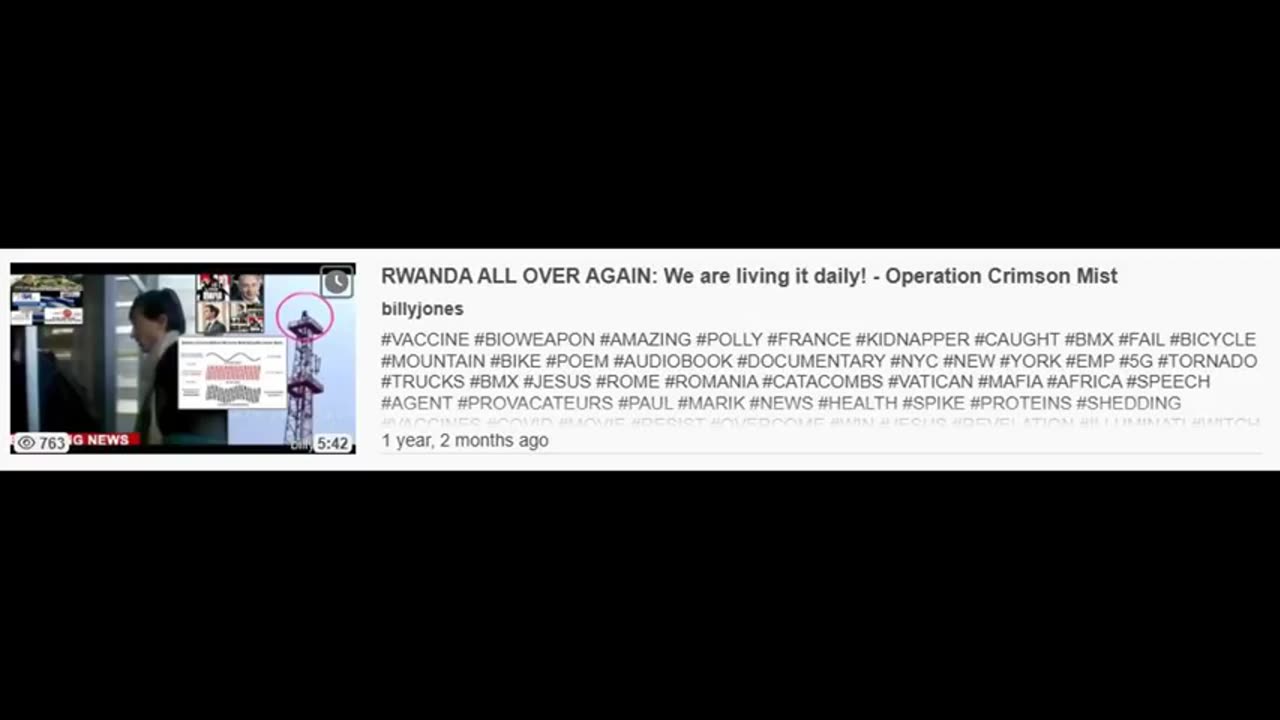 ERASING HISTORY - The Real Holocausts You're Not Allowed to Know About