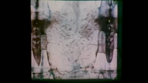 Mystery of the Sacred Shroud (1978) Full movie | Documentary