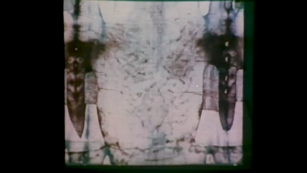 Mystery of the Sacred Shroud (1978) Full movie | Documentary