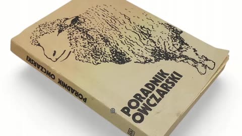 Miałem owczarski sen