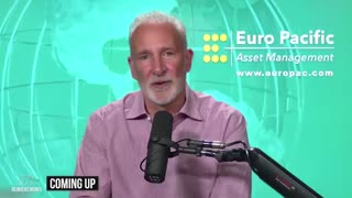 Peter Schiff: The Crypto Bubble Could Be Trump’s Biggest Threat