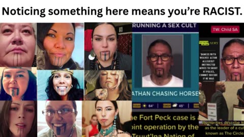 #PimpSquatch #MMIW #MMIP #greenpeacelawsuit #EndlessNatureWalkandGiftShop