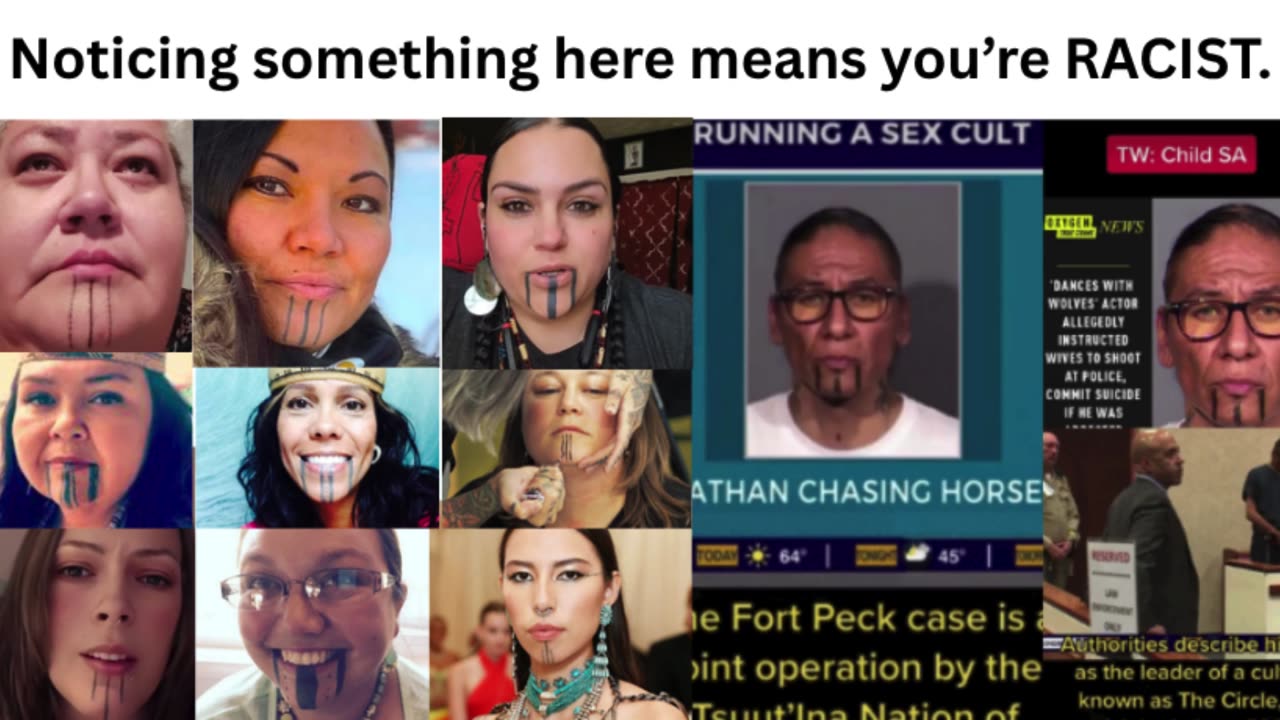 #PimpSquatch #MMIW #MMIP #greenpeacelawsuit #EndlessNatureWalkandGiftShop