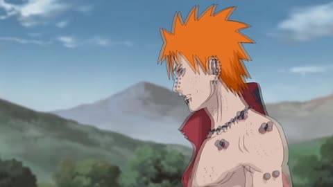 Naruto Fan Movie "You Will Know Pain"