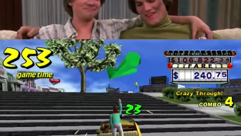 2X15 part 1 ＂Jackie's classy PARTY＂ That 70S Show funny scenes subpart8