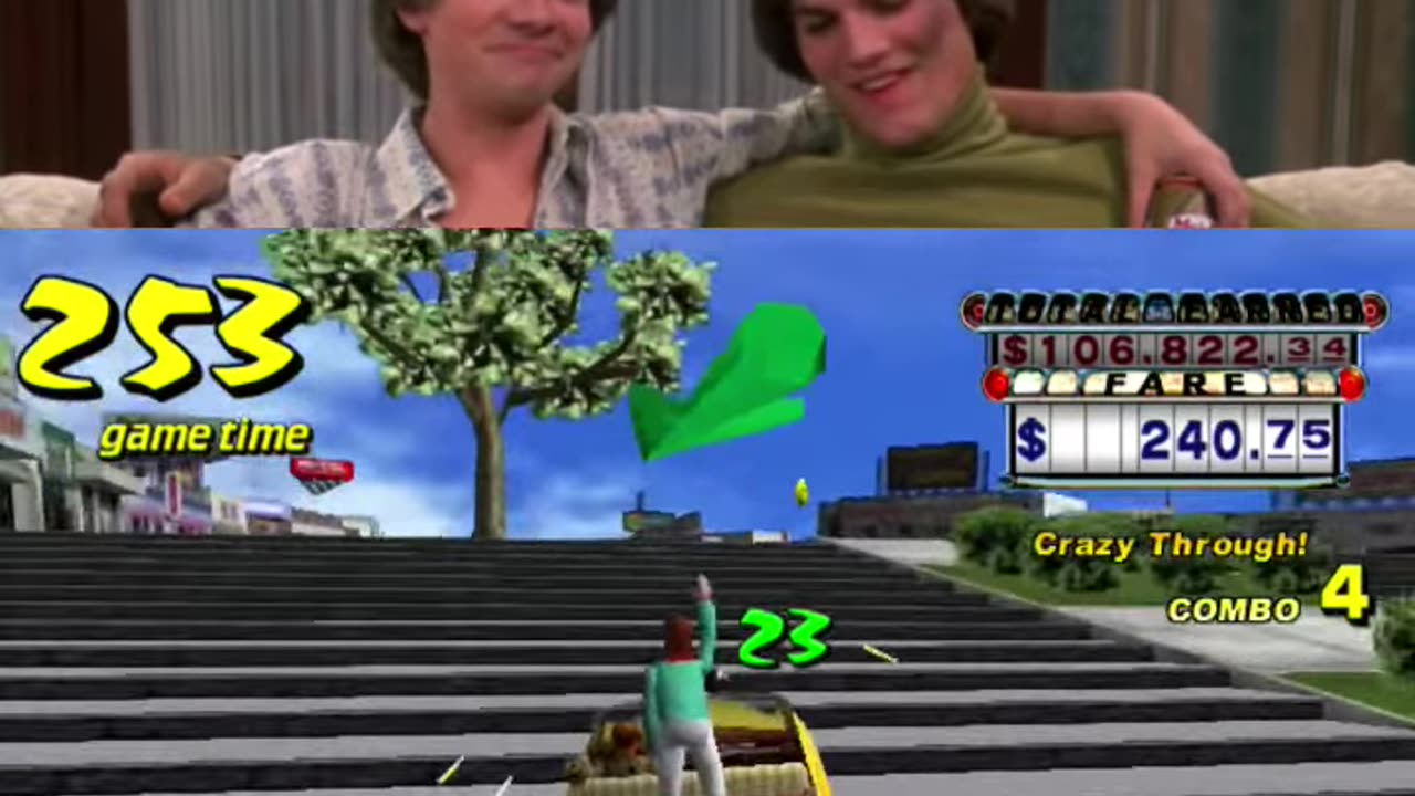 2X15 part 1 ＂Jackie's classy PARTY＂ That 70S Show funny scenes subpart8