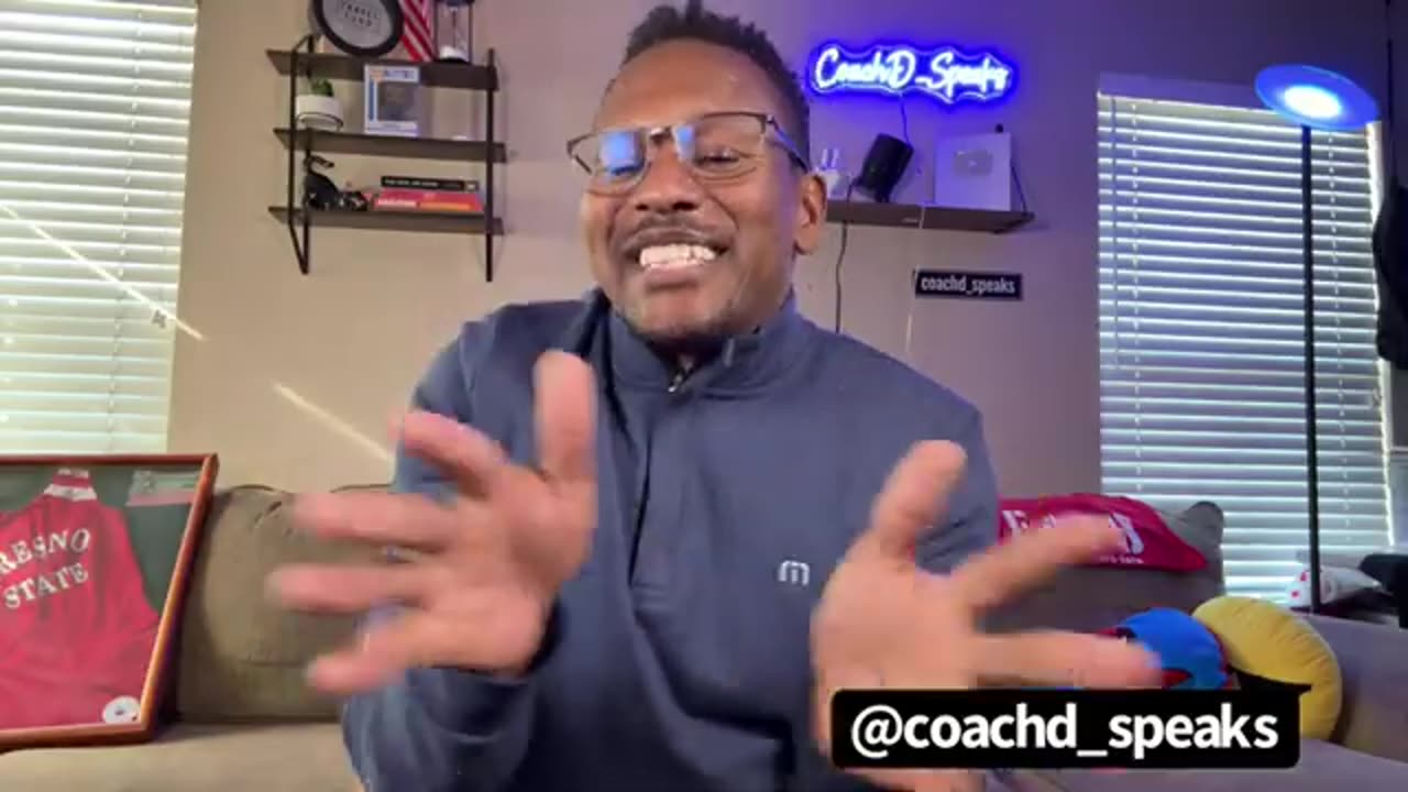 OK, WE ALL NEED THIS LAUGH RIGHT NOW!