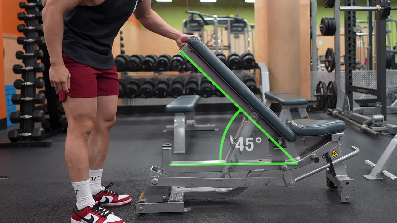 6 Best Shoulder Exercises for Wider Delts – Build 3D Shoulders Fast (DeltaBolic Guide)
