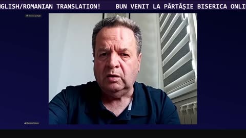 DUMITRU TIMOCE -CĂLĂTORIA CREDINCIOSULUI CĂTRE ÎMPĂRĂȚIA VEȘNICĂ- 1 PETRU 2:11-12 #predici