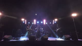 2025-08-09 Jacks Full - Whatever [Krokos Open Air]