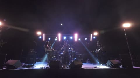 2025-08-09 Jacks Full - Whatever [Krokos Open Air]