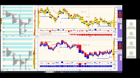 Bluewater Pre-Market for Jan 2
