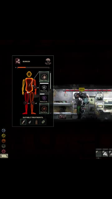 American Health Care In A Nutshell (Barotrauma)