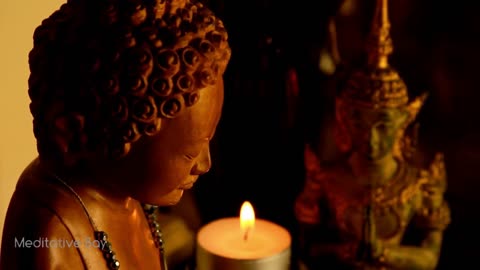 Tibetan Singing Bowls Solfeggio Frequncy Sleep Sounds