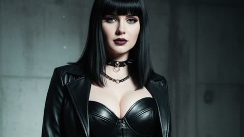 NYC is my runway, every block my spotlight