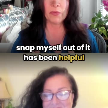 How Do You Respond When the Speaking Life Pushes Your Buttons?