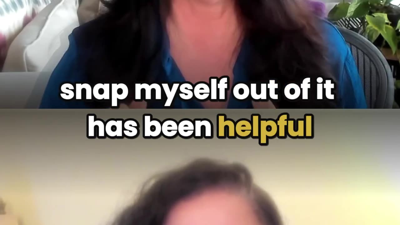 How Do You Respond When the Speaking Life Pushes Your Buttons?