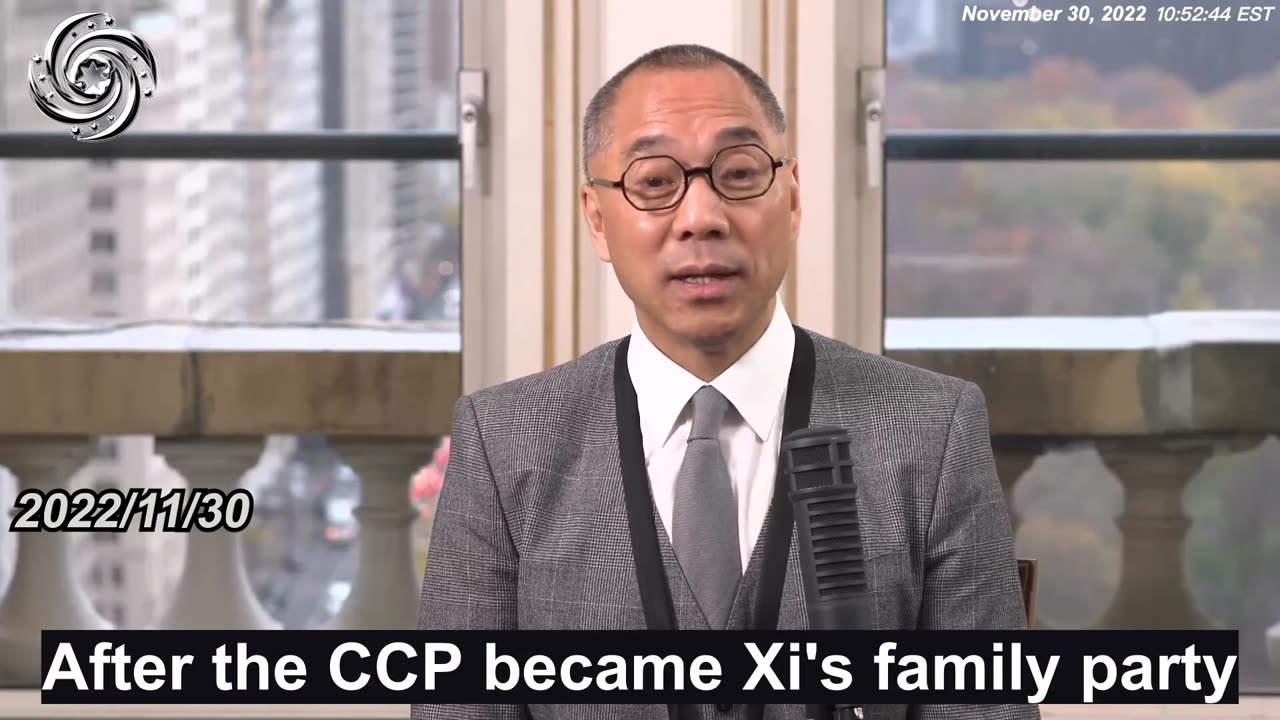 The global economic and vaccine disaster is approaching, and this is exactly what the CCP desires