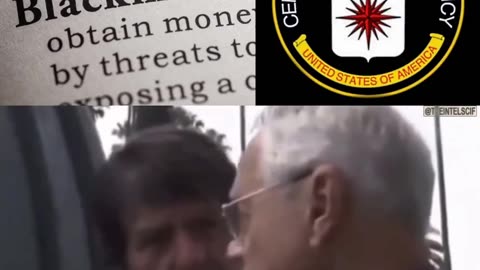 🚨🚨🚨 So who and what are "The Finders"? (CIA Child Trafficking Network) - Read Description