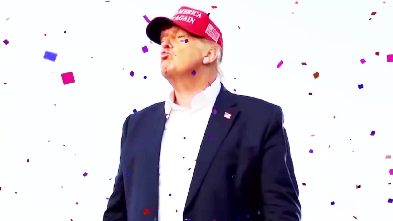 ONE YEAR OF GREATNESS!!!😎🇺🇸🥳🥳🥳 —MANY MORE TO GO!!!