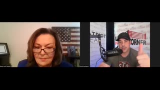 The Trump Operation Prepares for Red October/ Summons Generals: Sheila Holm Explains..
