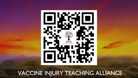 Christina Parks I’m forever grateful to Senator Ron Johnson for having these critical hearings