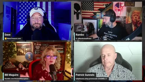 BB MaGuire_Folic Acid VS Folate - We are poisoning ourselves badly with Folic Acid!