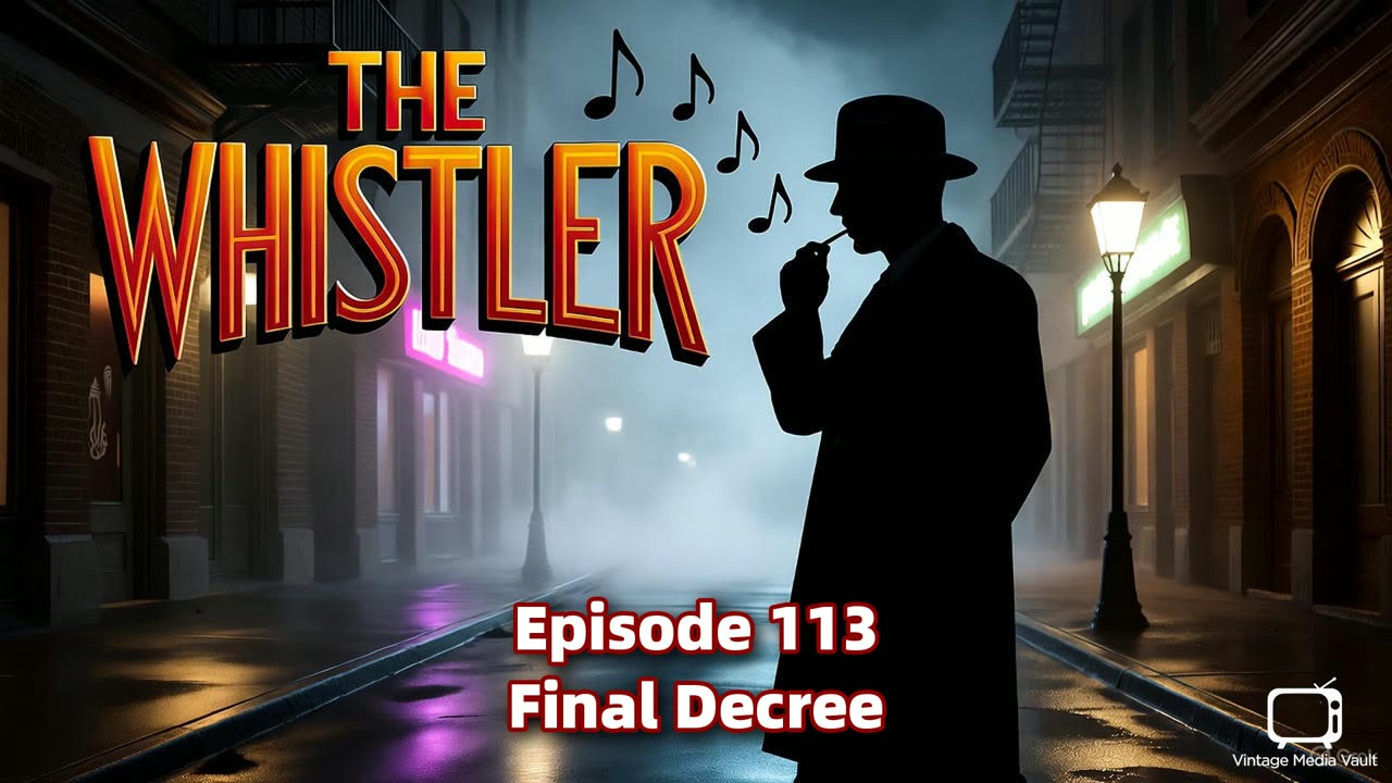Final Decree