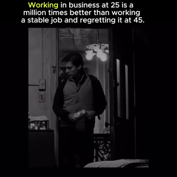 Why Waiting Is Riskier Than Starting Early