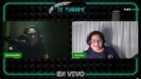 Emmanuel Bernal (Actor de doblaje de Rokugo en Latino) Cuenta que se enfermo en pandemia