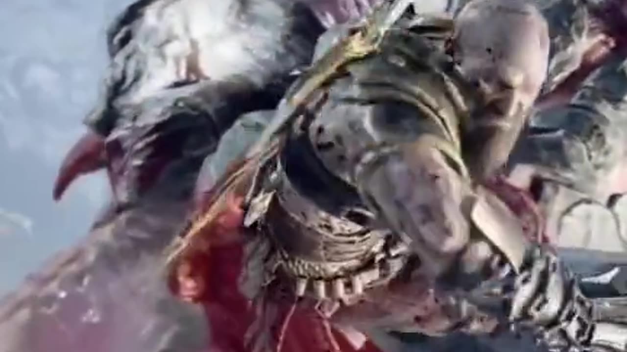 What Happens After ?