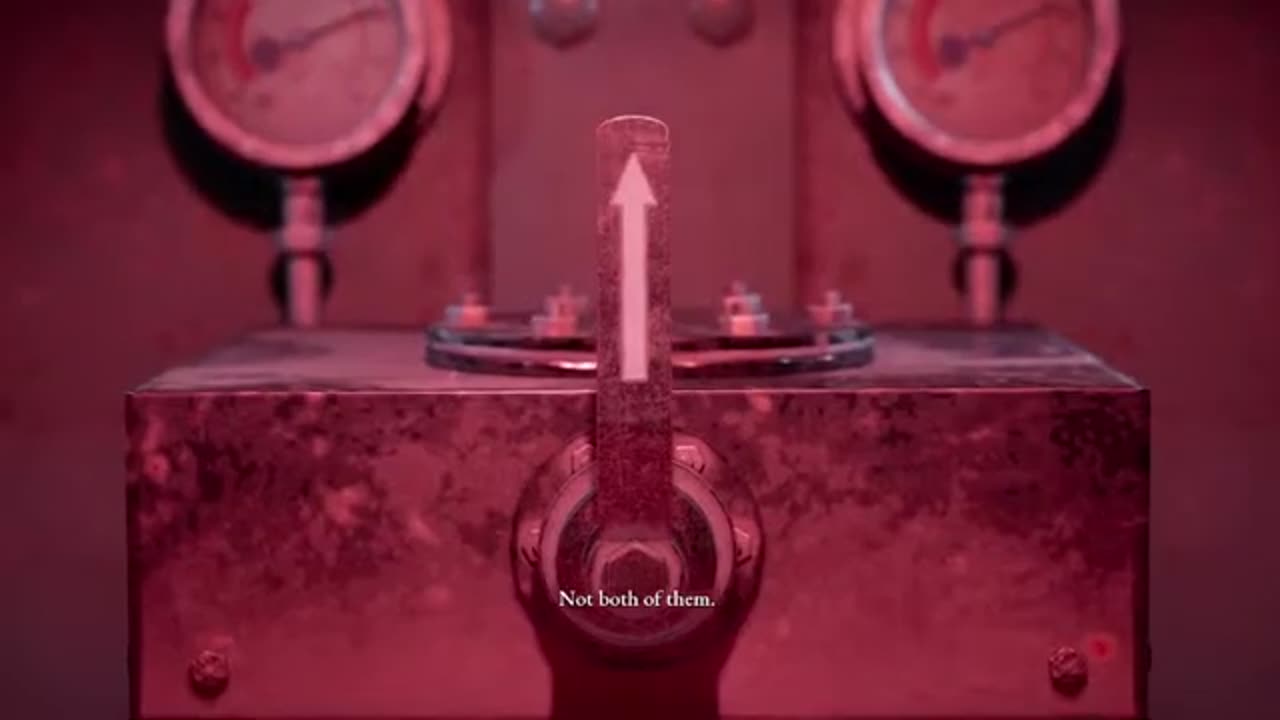 🎃🦇 Halloween A-Thon 11 Part 21_ The Dark Pictures Anthology_ The Devil in Me Day 3. No Mic. Not…