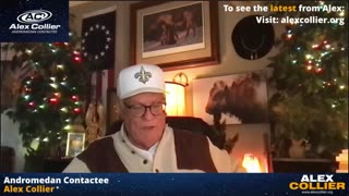 Pole Shift & Arkships? Alex Collier Reveals Which Offworld Races Believe Humanity Must Evacuate!