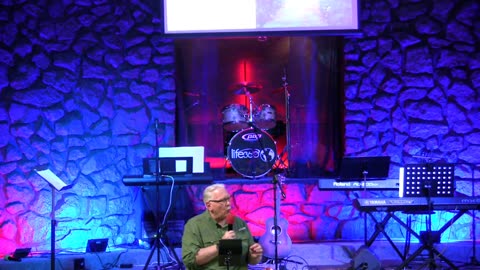 Finding Our Vision (part 3)