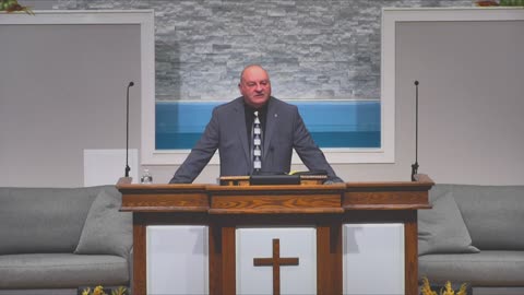 Liberty Baptist Church