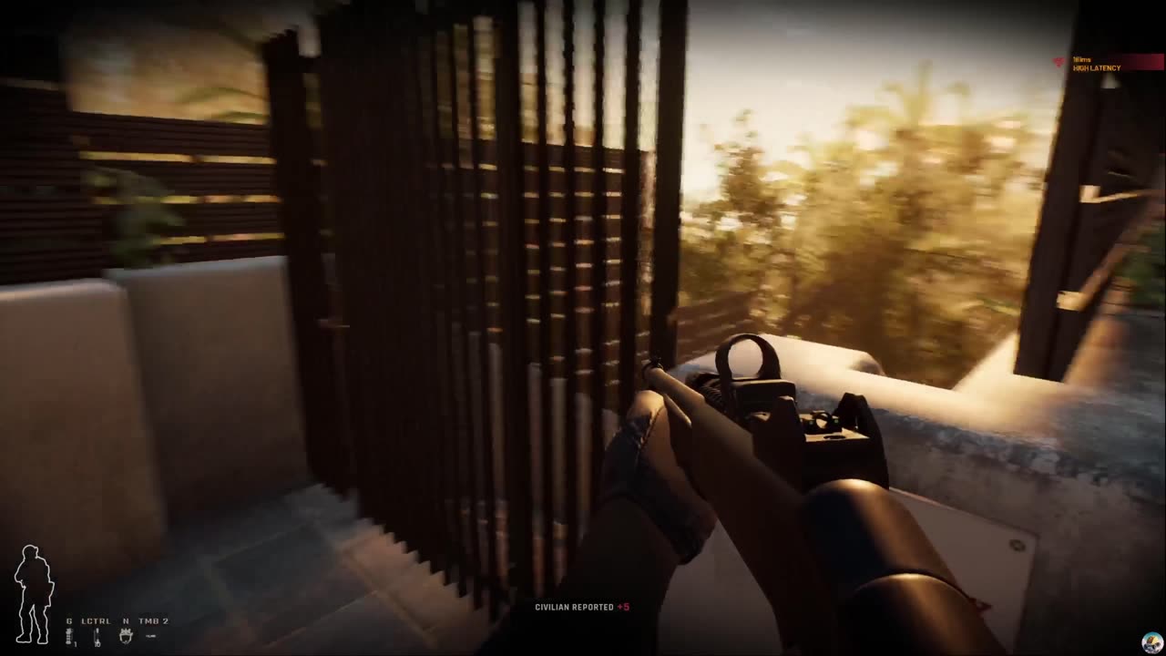 Ready or Not - Here Comes the BOOM!