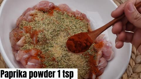 Chicken Shawarma Pocket,Ramadan Special Recipe 2025 By Recipes Of The World
