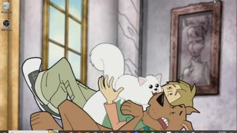 Shaggy and Scooby Doo Get A Clue Episode 25 Zoinks the Wonder Dog Review